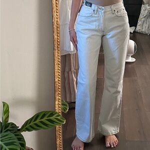 NWT Abercrombie and Fitch Jeans